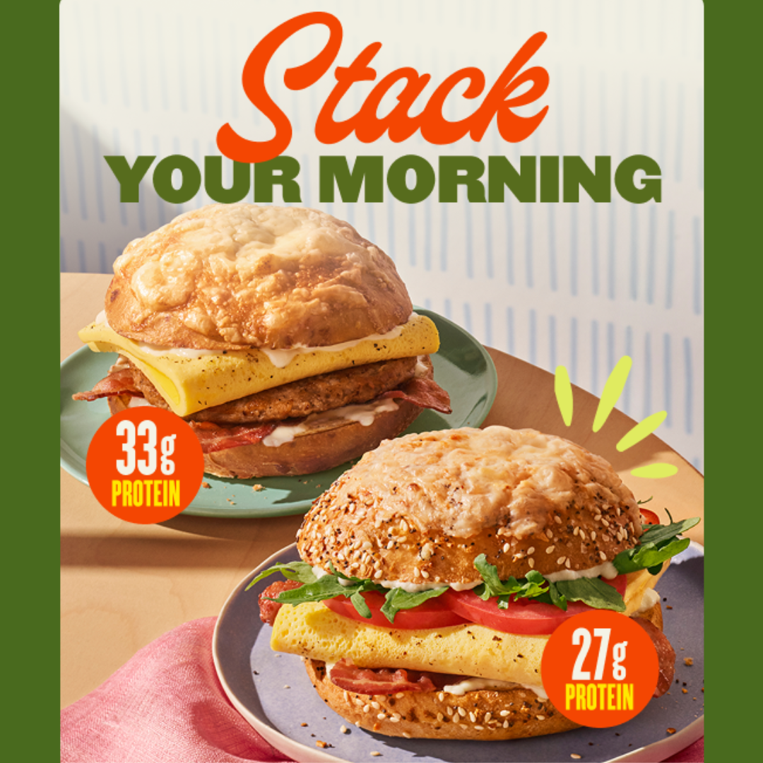 Two book covers are displayed side-by-side on a textured, light-cream background. On the left is the cover for 