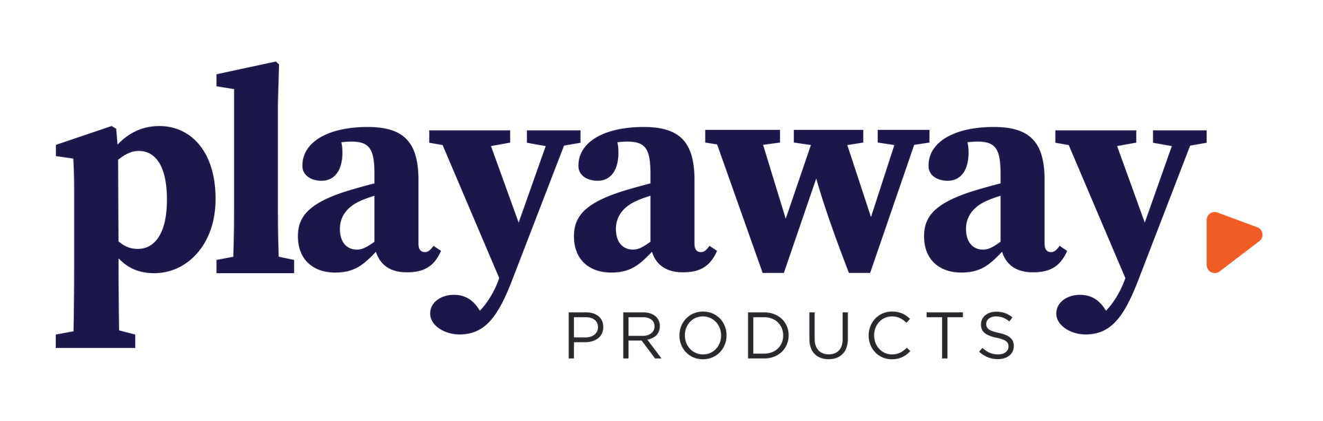 Playaway Products logo
