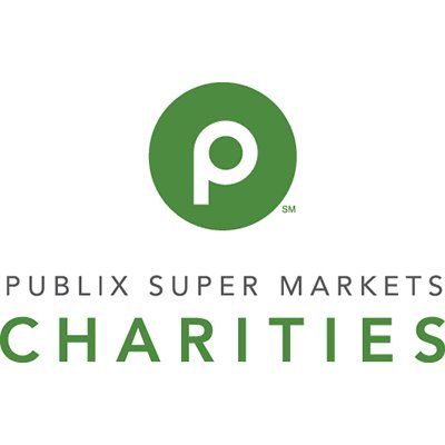 Publix Charities logo