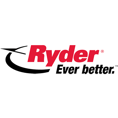 Ryder logo