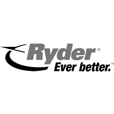Ryder Logo