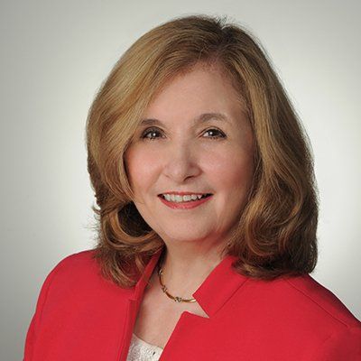 Dorothy Klein Headshot