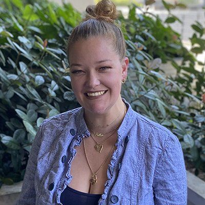 Sara Rogger Livingston