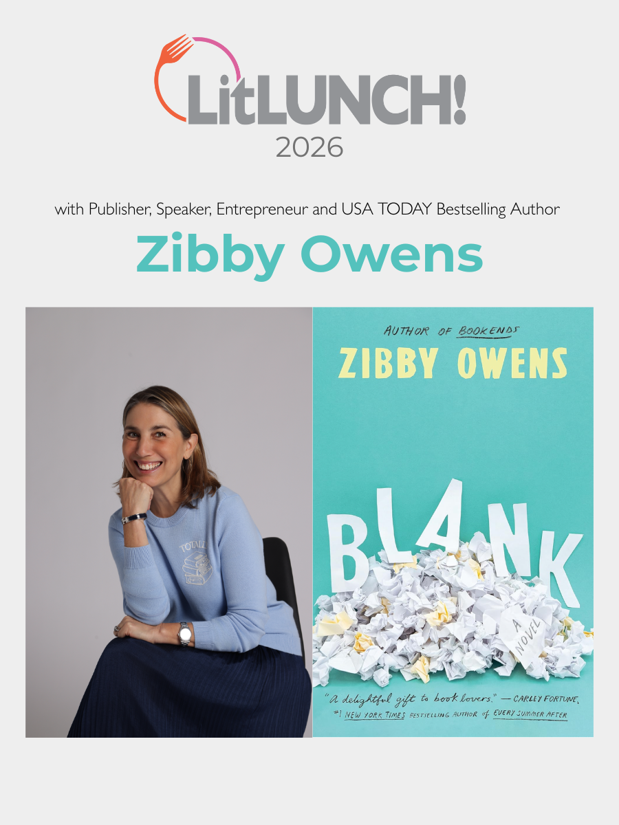 A promotional graphic for 