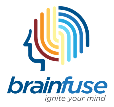 Brainfuse logo