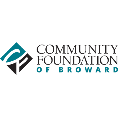 Community Foundation logo