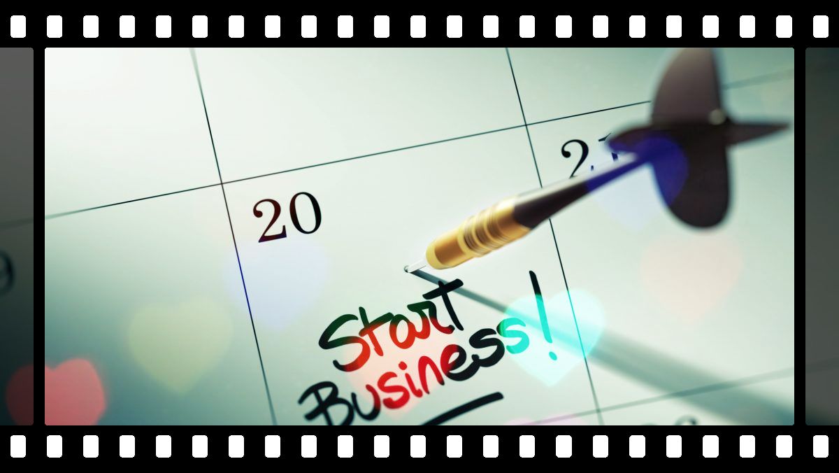 How To Register Your Business Workshop