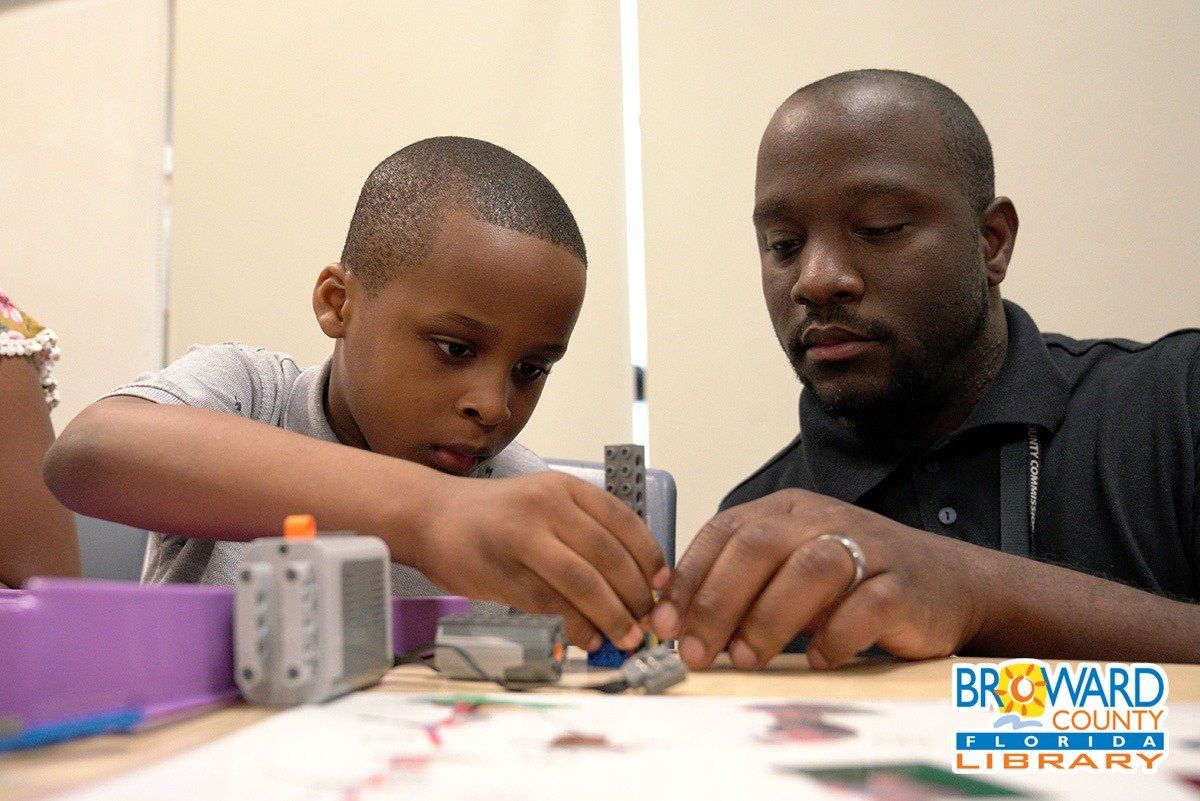 Summer Learning Program