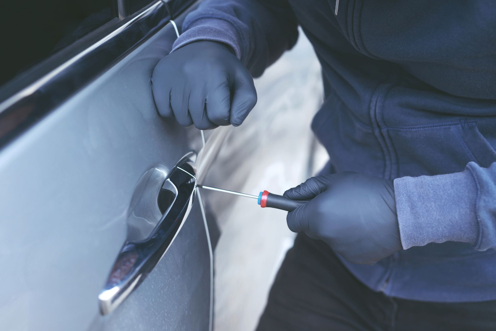 vehicle unlocking services mount vernon wa 