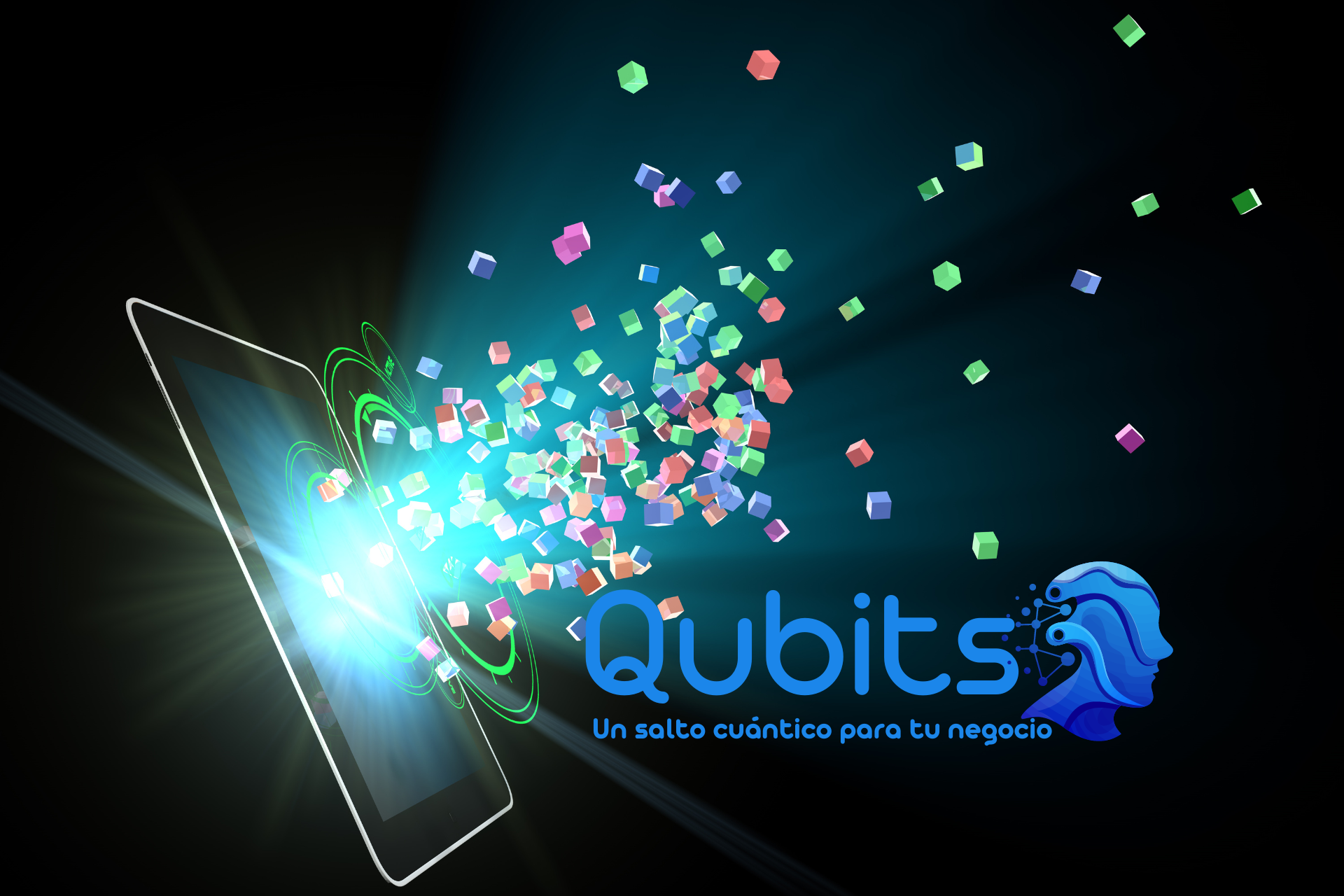 Plataforma gestión empresarial, marketing