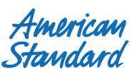 Le logo AMERICAN STANDARD