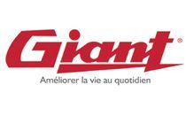 LOGO GIANT