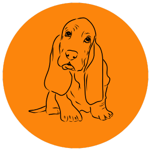 bromley's elite bassets logo