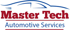 Logo | Master Tech Automotive Services