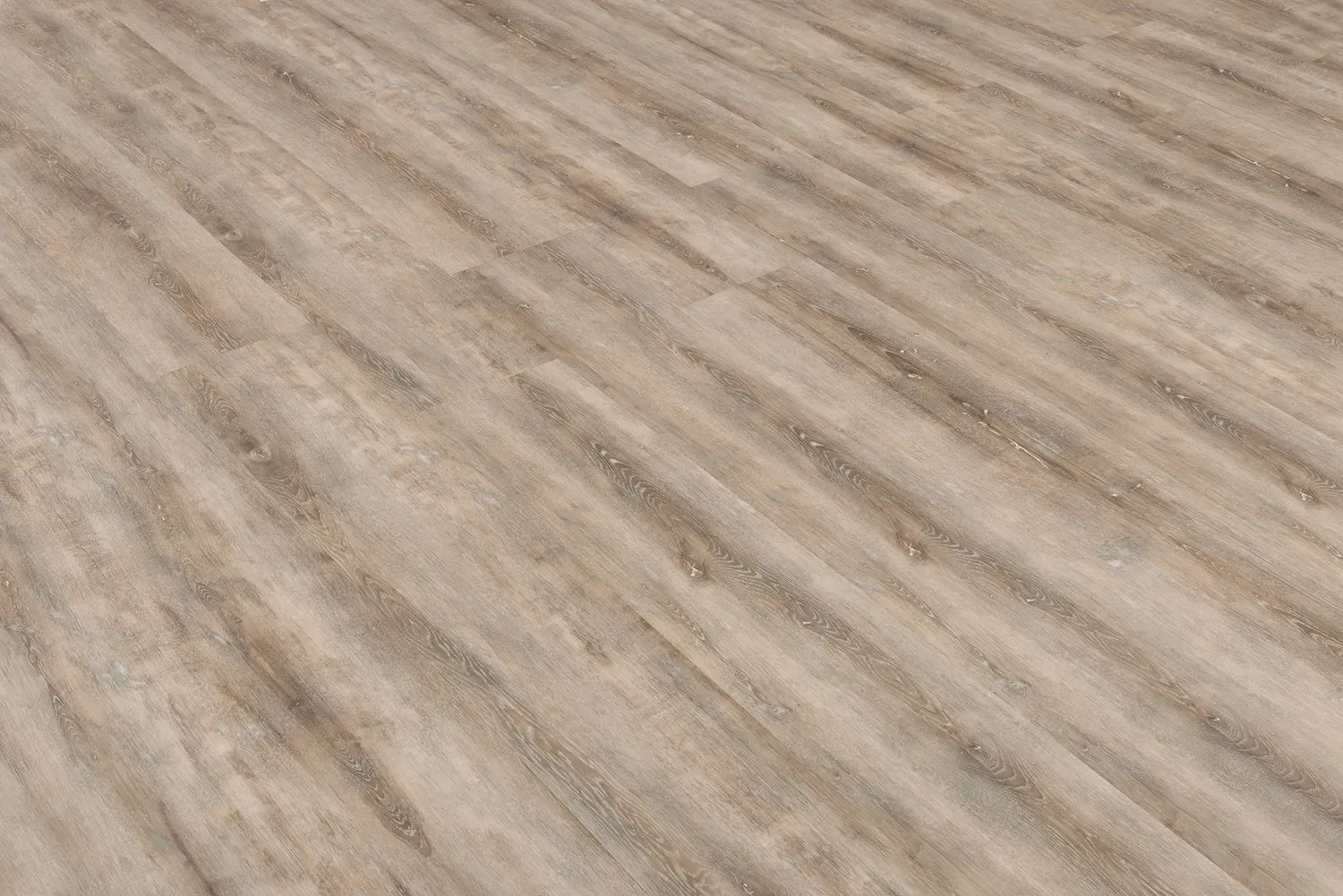 A close up of a wooden floor with a diagonal pattern.