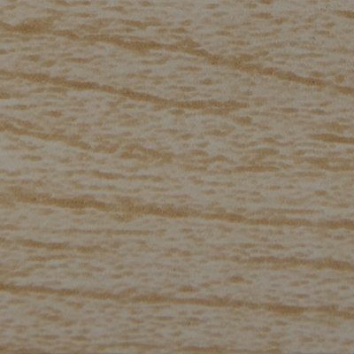 A close up of a piece of wood showing the grain.