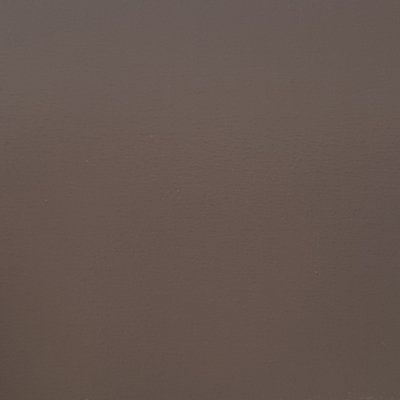 A close up of a piece of brown paper.