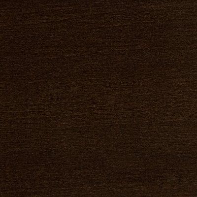 A close up of a brown fabric texture.