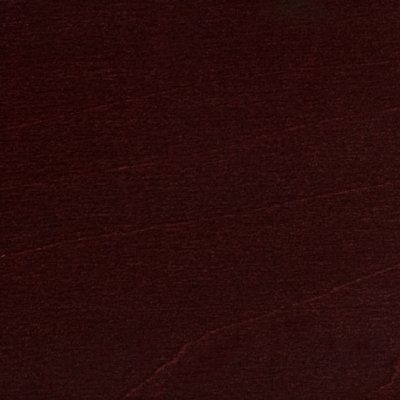 A close up of a brown leather texture.