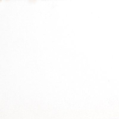 A close up of a piece of white paper on a white background.