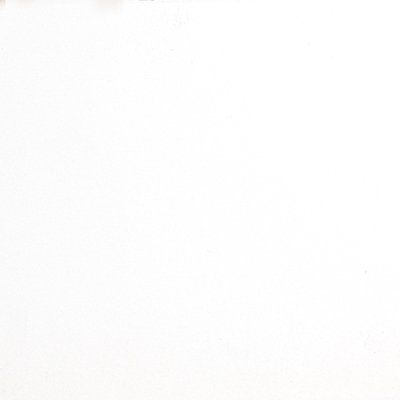 A close up of a piece of white paper on a white background.