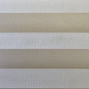 A close up of a piece of paper with a striped pattern.