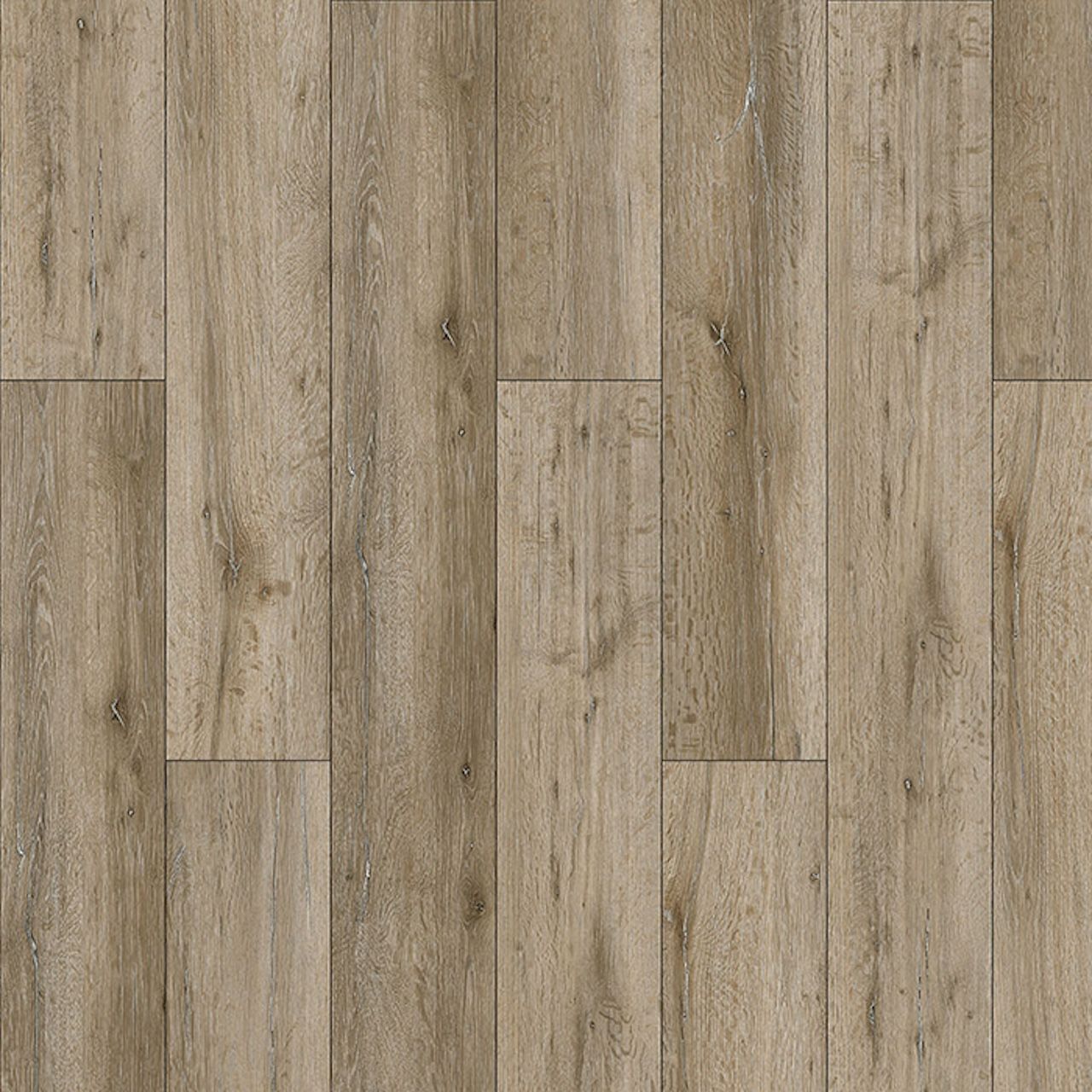 A close up of a wooden floor with a grain and texture.