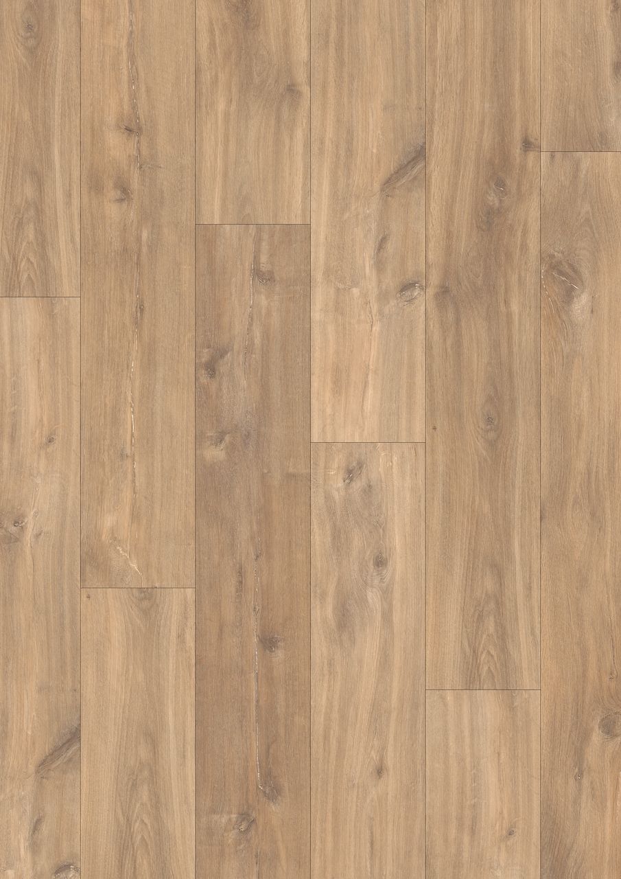 A close up of a wooden floor with a grain.