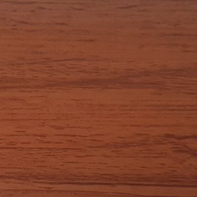 A close up of a piece of wood showing the grain and texture.