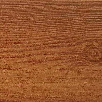 A close up of a piece of wood showing the grain and texture.