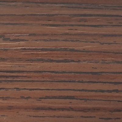 A close up of a piece of wood with a striped pattern.