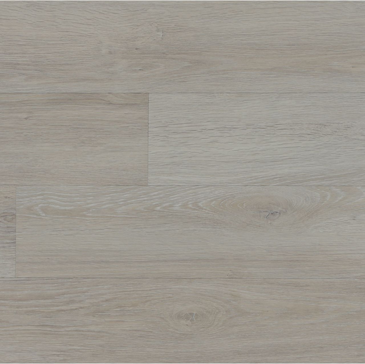 A close up of a gray wooden floor.