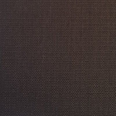 A close up of a brown fabric texture.