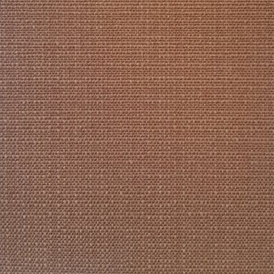 A close up of a brown fabric texture.