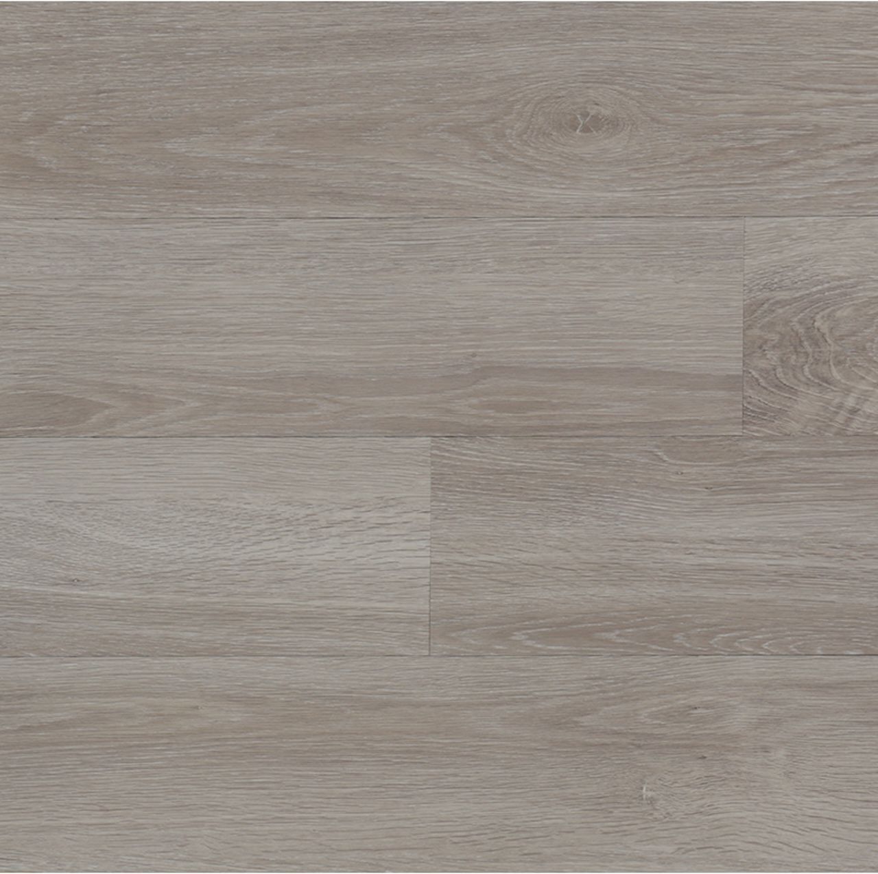 A close up of a gray wooden floor.