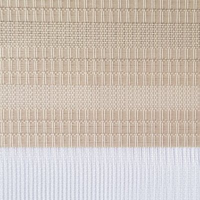 A close up of a piece of fabric with a pattern on it.