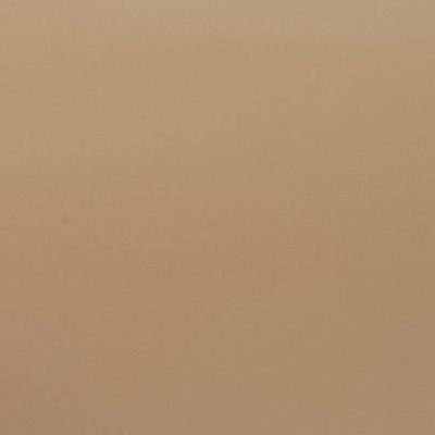 A close up of a piece of brown paper.