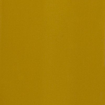 A close up of a yellow paper texture.