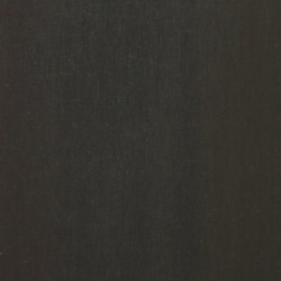 A close up of a piece of black paper.