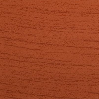 It is a close up of a piece of wood.