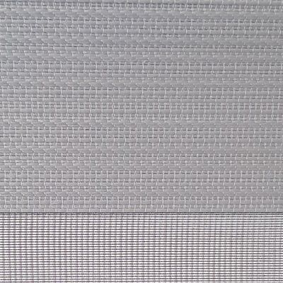 A close up of a piece of fabric with a grid pattern.