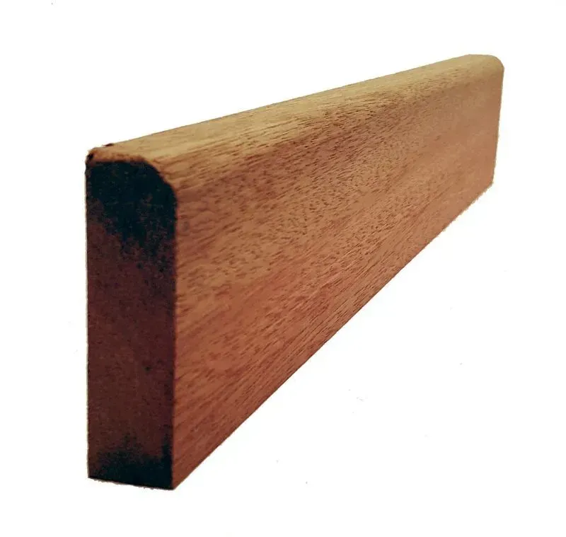 Bullnose Hardwood  Skirtings