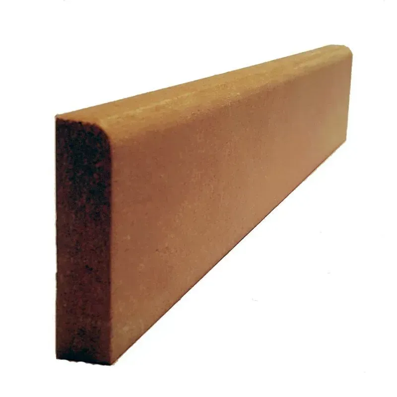 Bullnose Supawood/MDF Skirtings