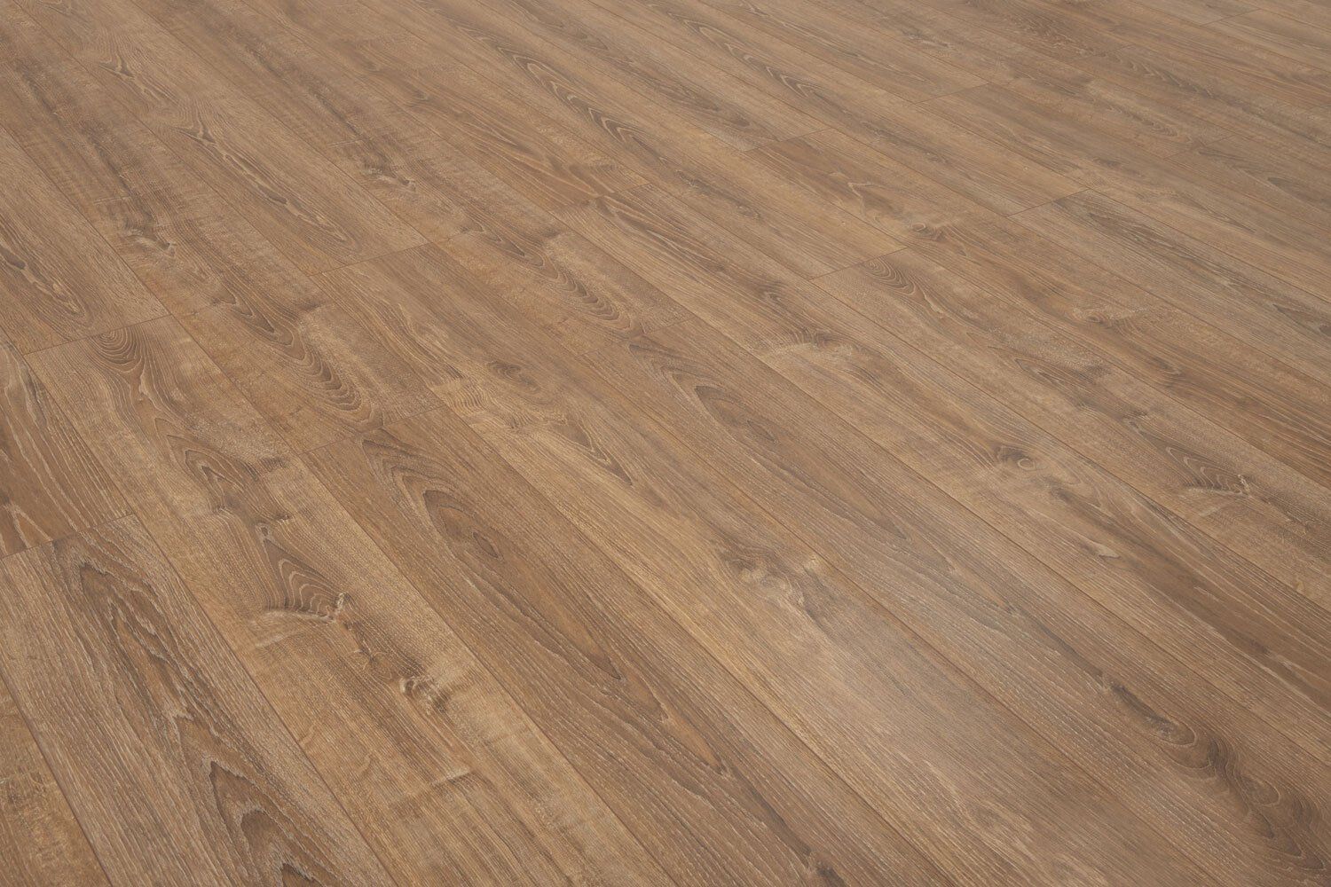 A close up of a wooden floor in a room.