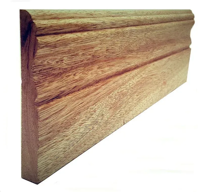 Hardwood Skirtings