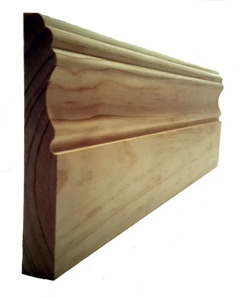 Pine Skirtings