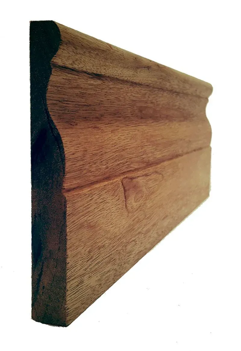 Hardwood Skirtings