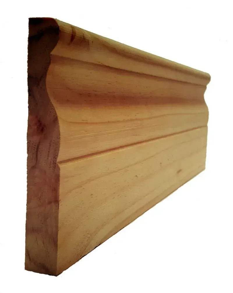 Pine Skirtings