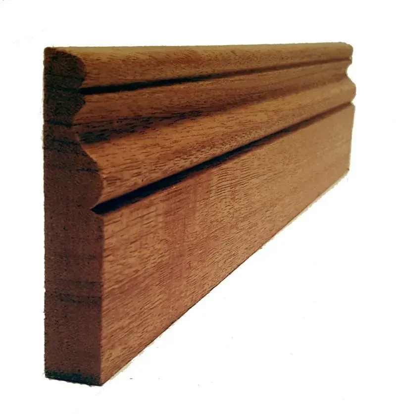 Hardwood Skirtings