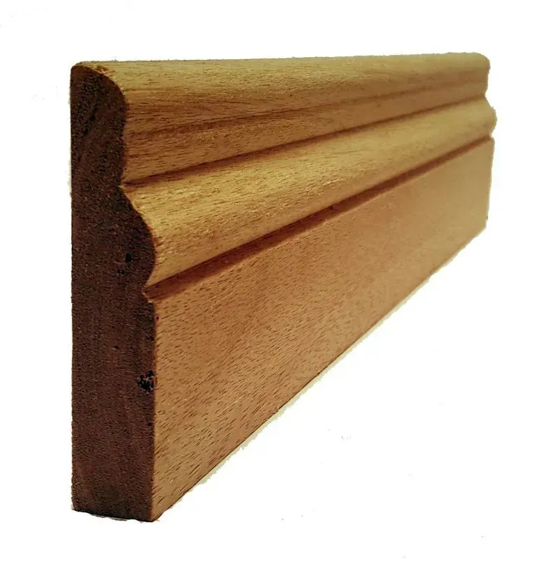 Hardwood Skirtings